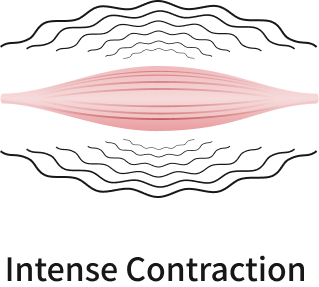 Intense Contraction Exercise